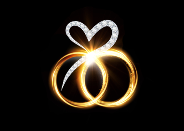 DIAMOND FIRE WEDDINGS