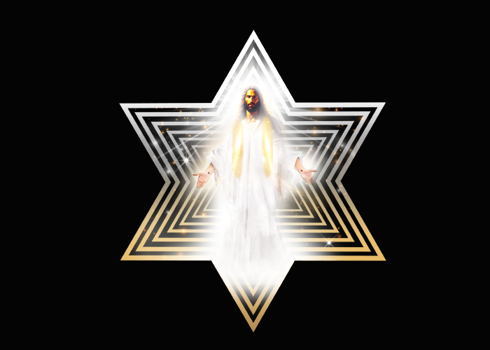 INTERDIMENSIONAL PRAYER